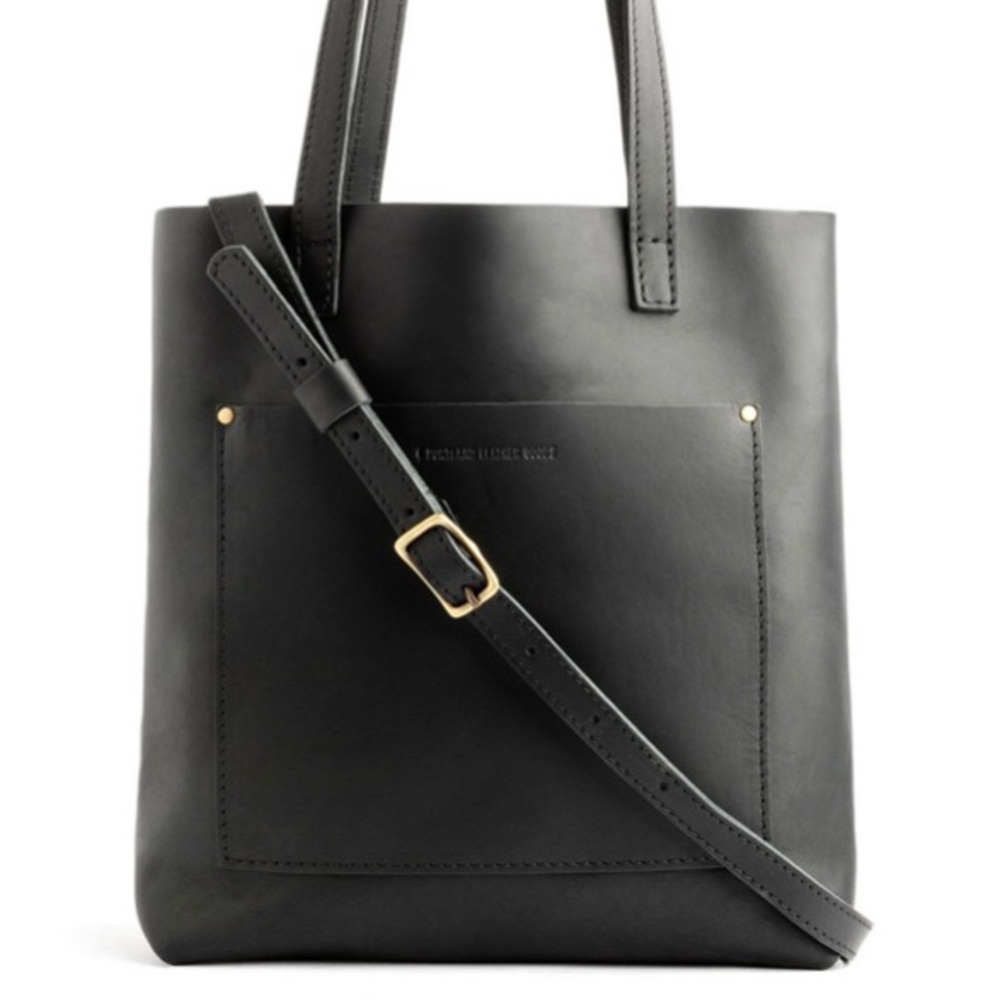 Portland Leather Goods Tote Bag